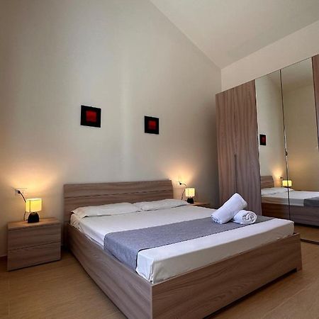 Residenza Vaccileddi Apartman Kültér fotó