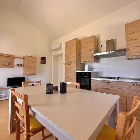 Residenza Vaccileddi Apartman Kültér fotó
