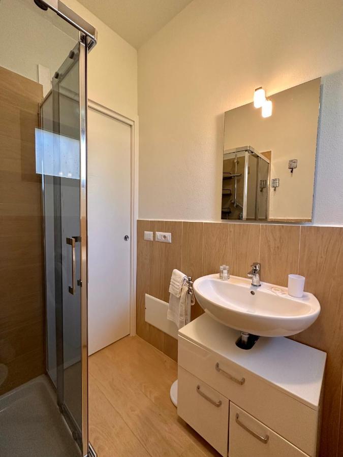 Residenza Vaccileddi Apartman Kültér fotó